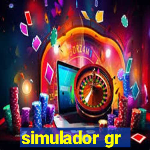 simulador gr